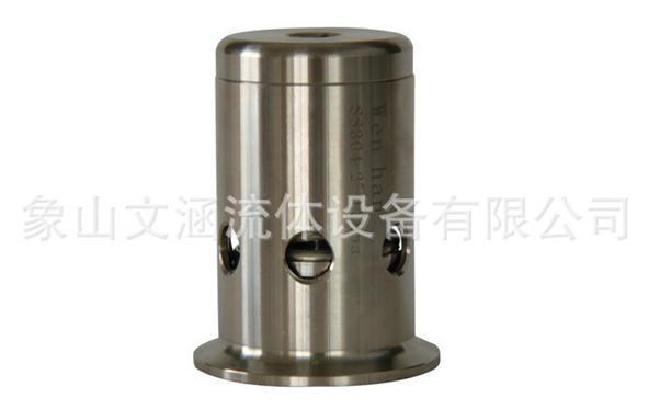 【快裝式呼吸閥】分類，怎可一概不知？