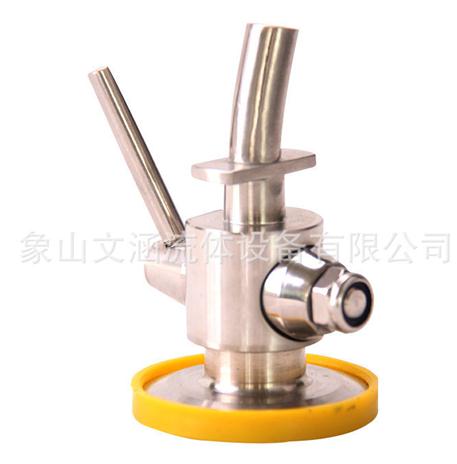 資訊早知道,【單頭取樣閥】的參數