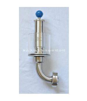 【調(diào)節(jié)壓力閥】好品質(zhì)來自高科技!