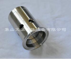 正確使用不銹鋼304閥，帶來防護