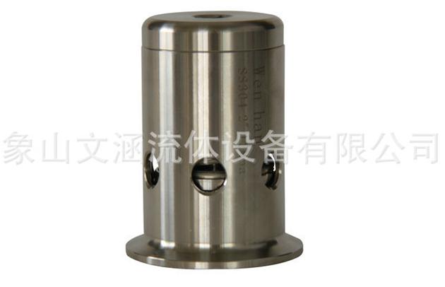 低壓呼吸閥是什么？有什么特點？