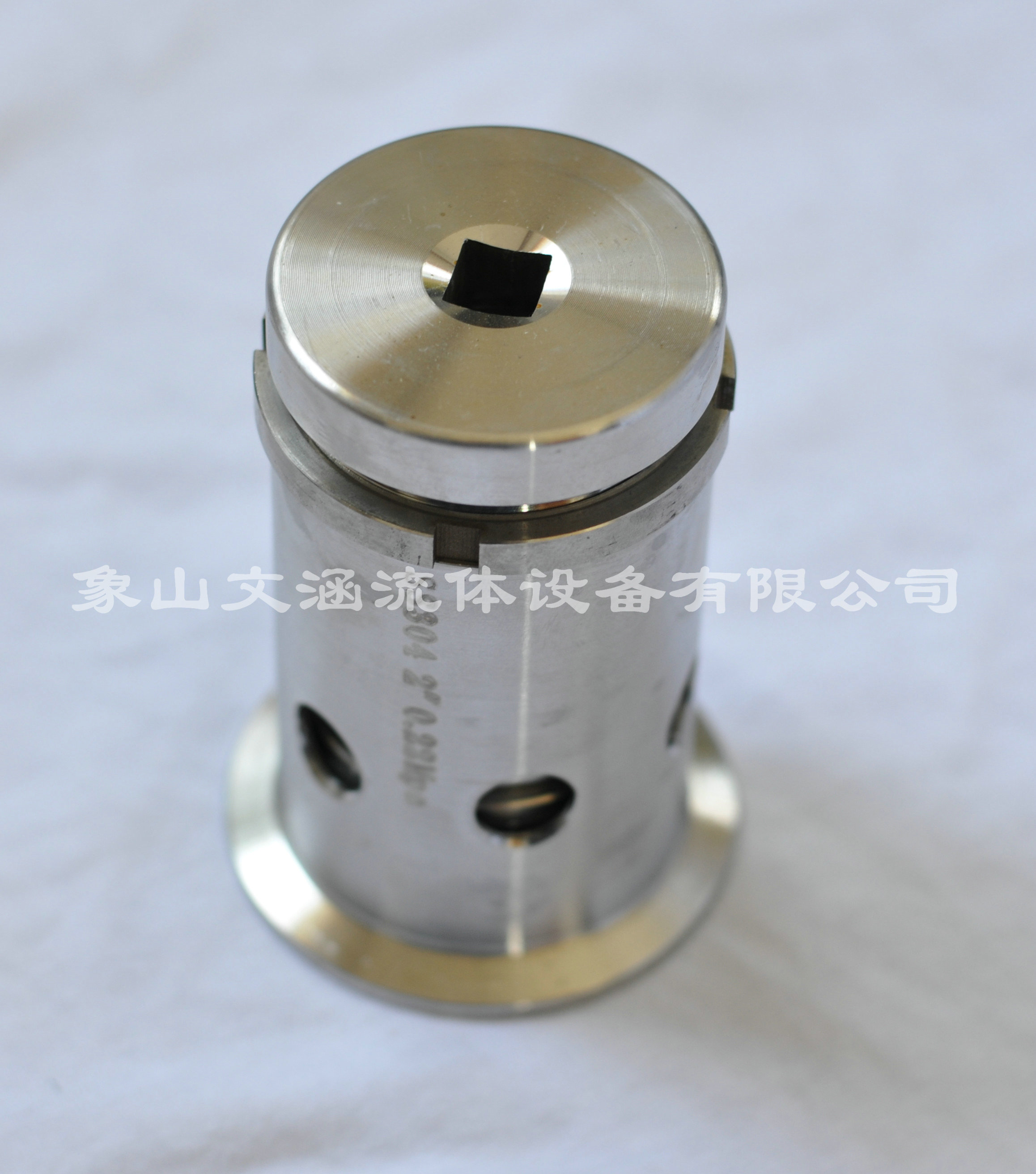 微調呼吸閥的應用領域及維護保養